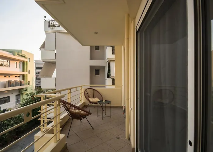 Nora\'S Home Kalamata