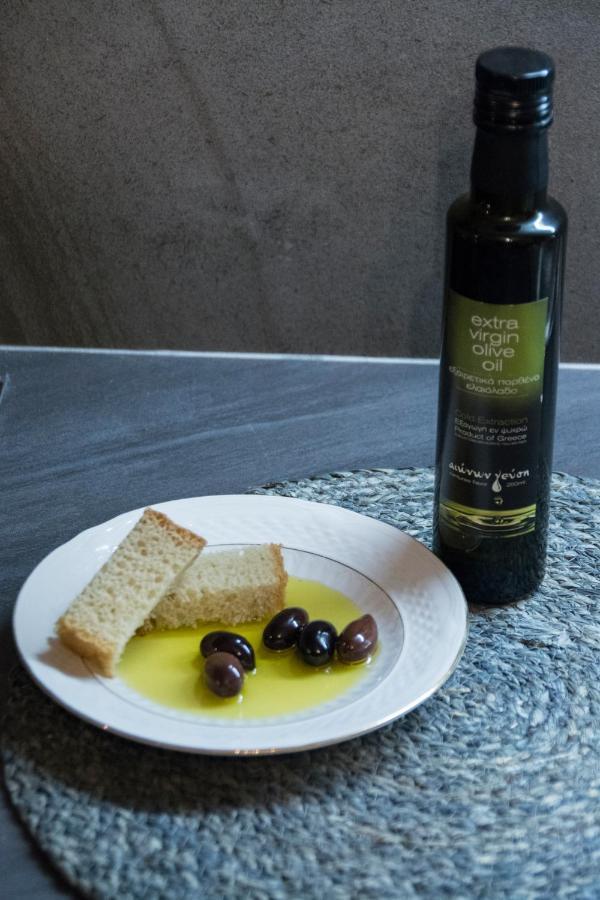 Nora's קלמאטה