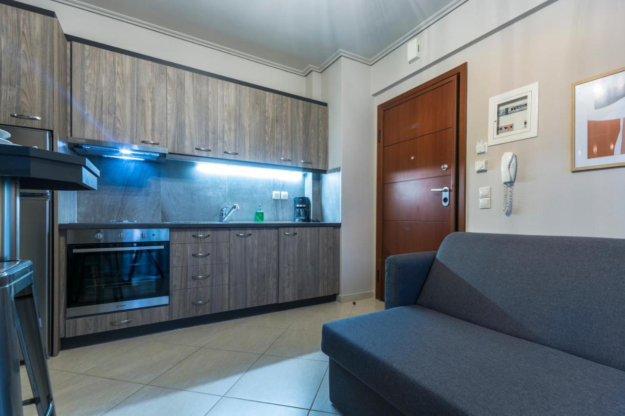 Nora's Apartment Kalamata