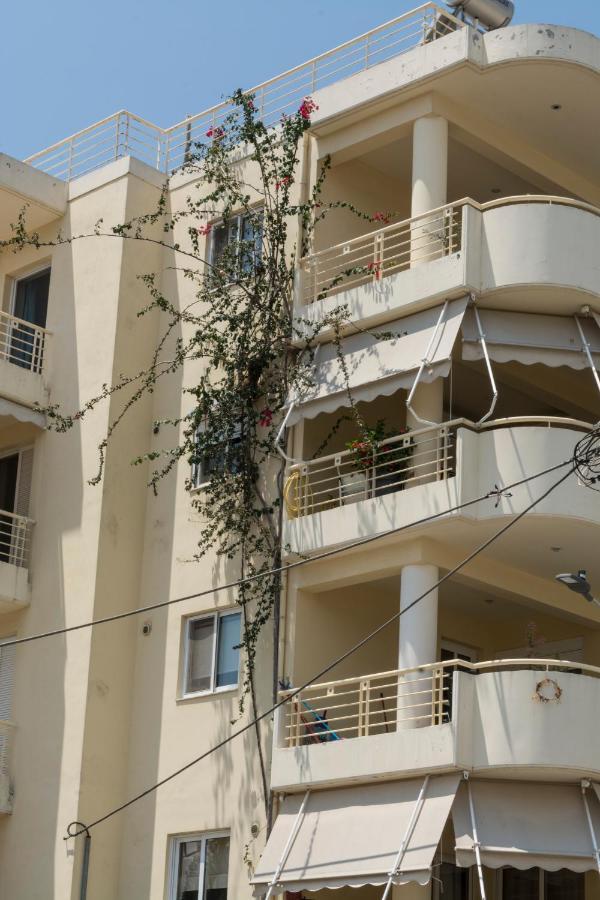 Apartment Nora's Kalamata